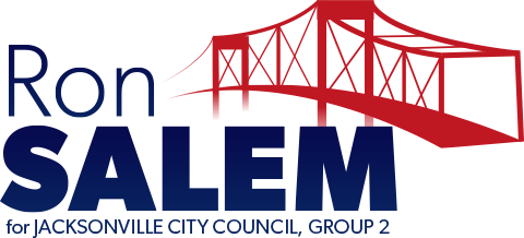Ron Salem for Jacksonville City Council